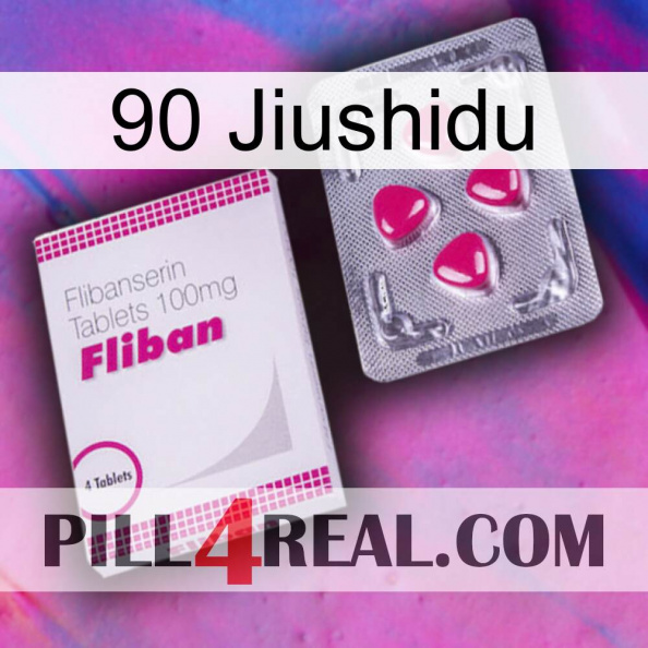 90 Jiushidu 32